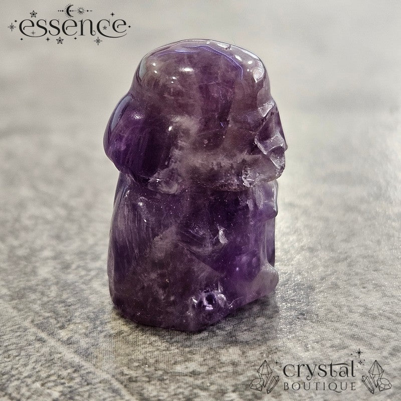 Amethyst Darth Vader