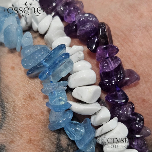 Anxiety Relief Bracelet Trio