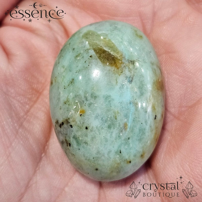 Phoenix Stone Tumbled Stone