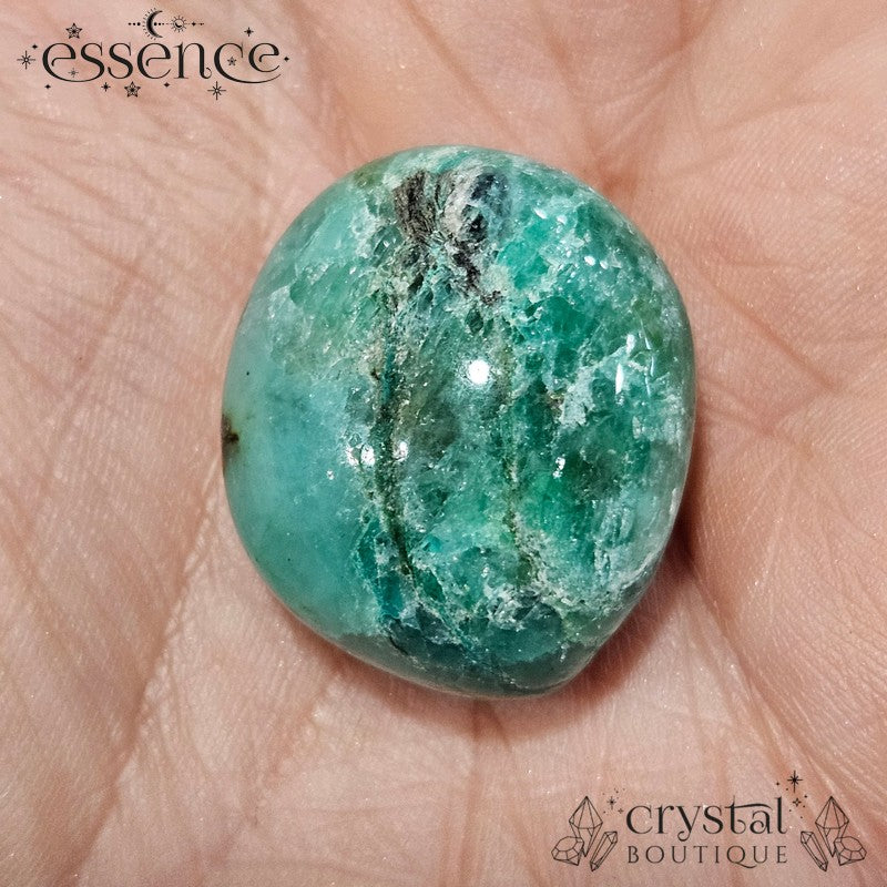 Phoenix Stone Tumbled Stone