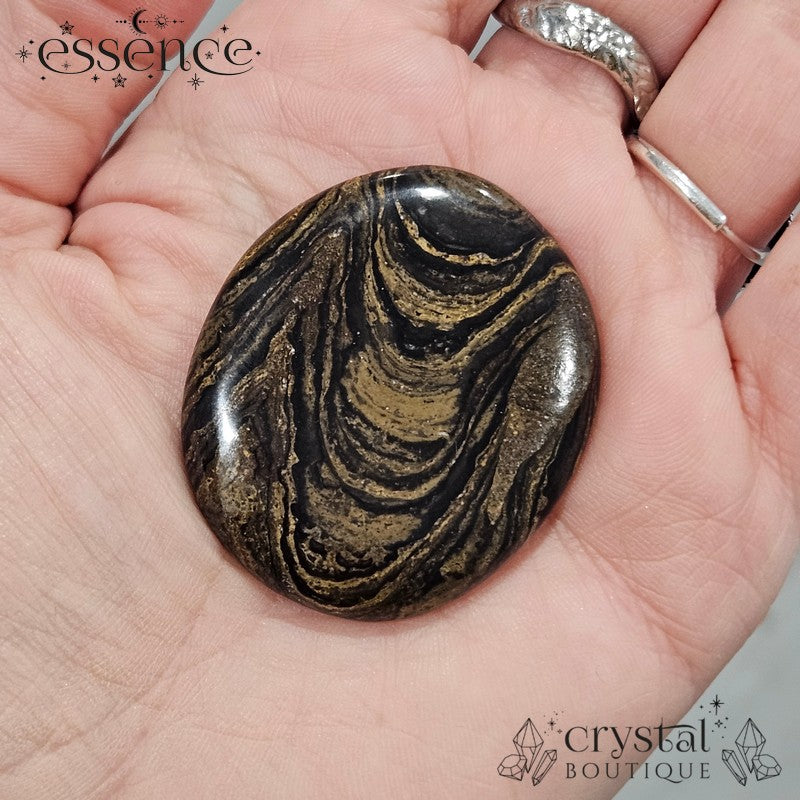 Stromatolite Smooth stone