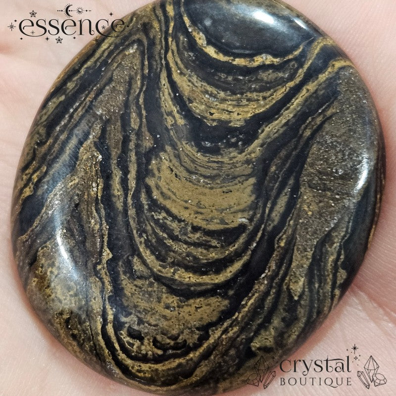 Stromatolite Smooth stone