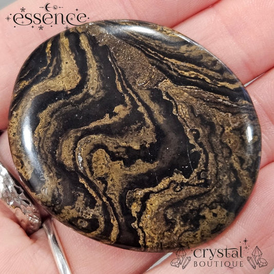 Stromatolite Smooth stone