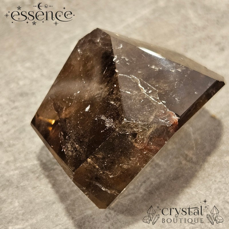 Smoky Quartz Freeform 65g