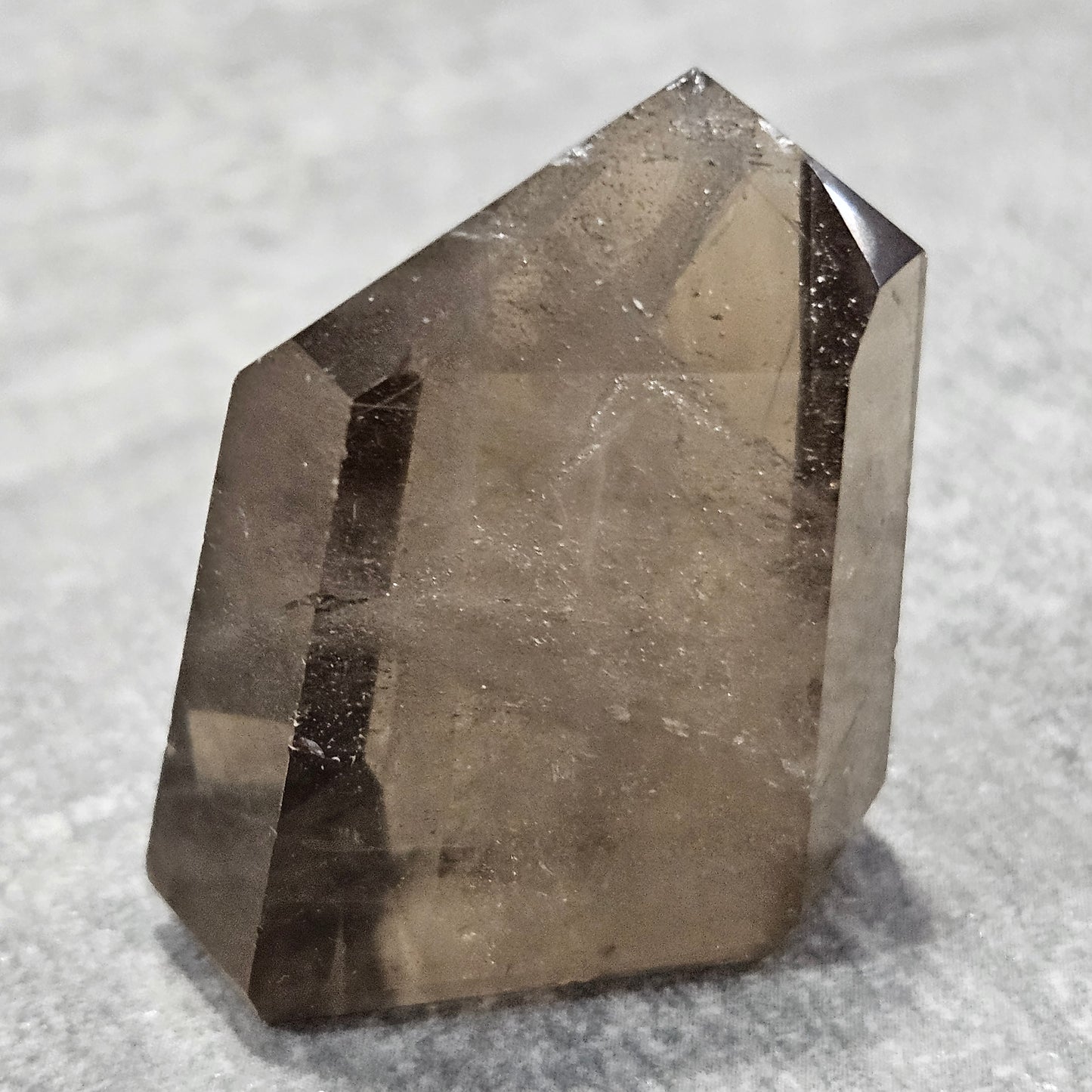 Smoky Quartz Freeform 33g