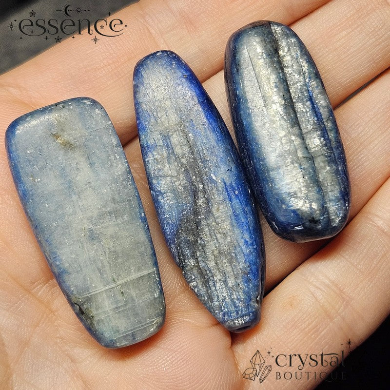 Kyanite Tumbled Stone