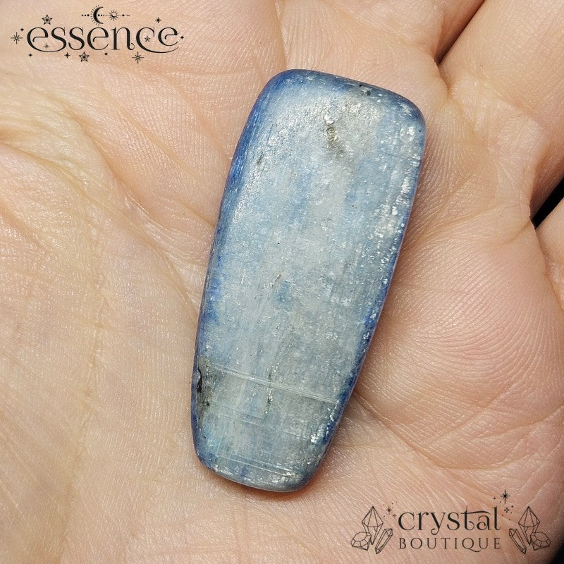 Kyanite Tumbled Stone