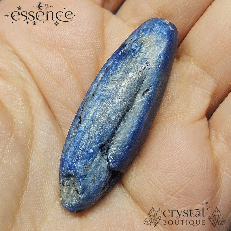 Kyanite Tumbled Stone