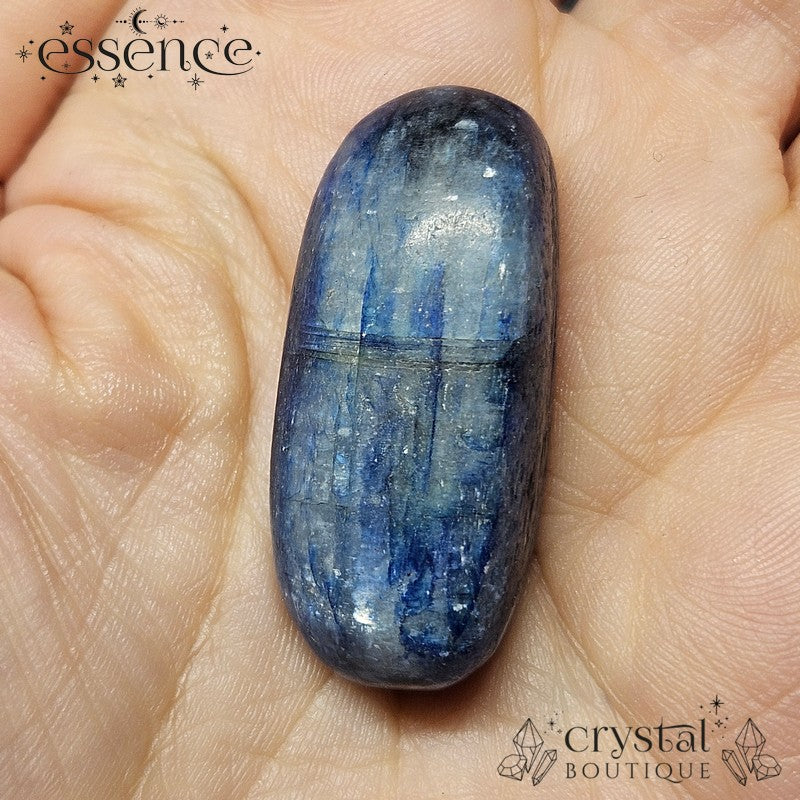 Kyanite Tumbled Stone