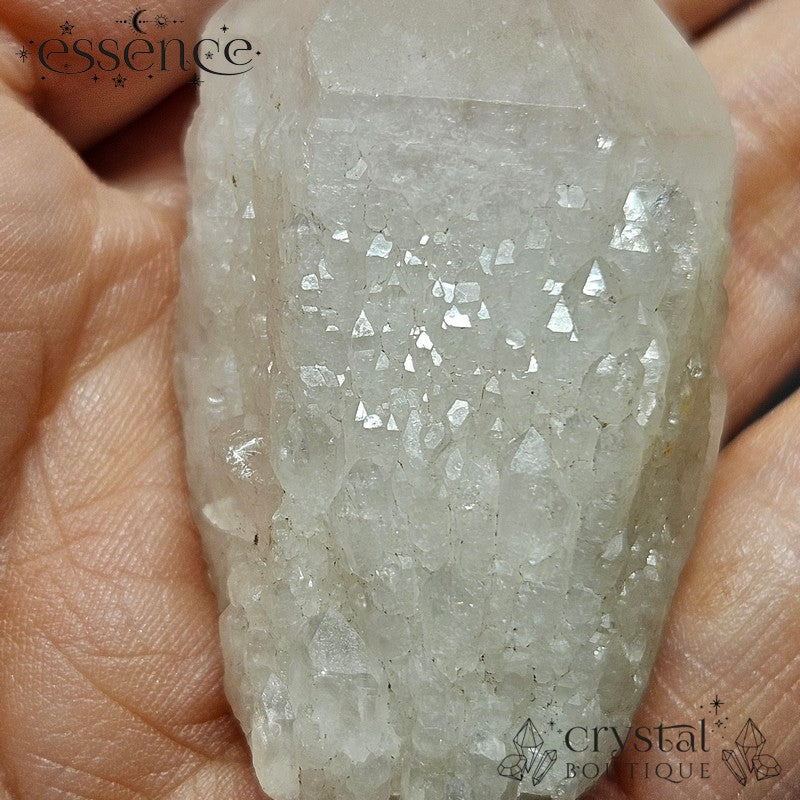 Pineapple Quartz