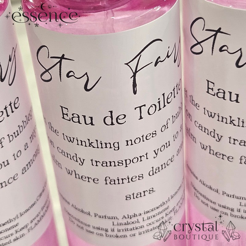 Star Fairy EDT