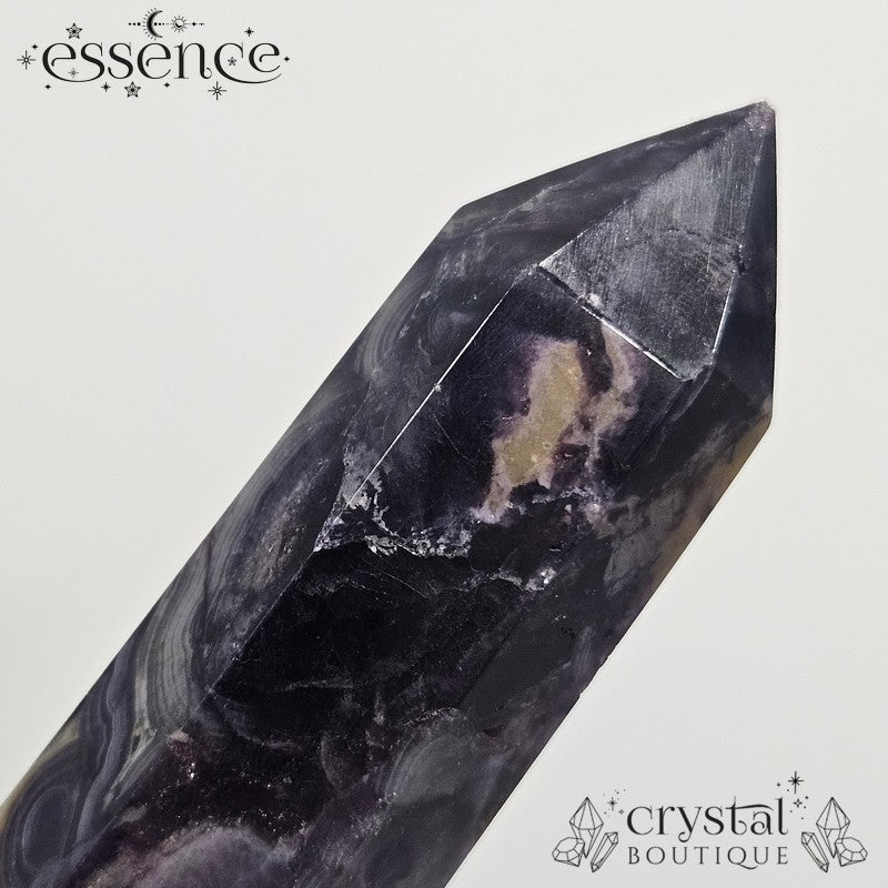 Sugilite Tower - 87gms