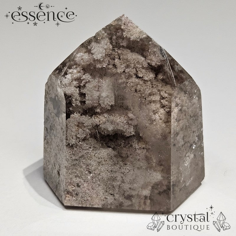 Small Lodolite Tower – 52g of Dreamy Energy