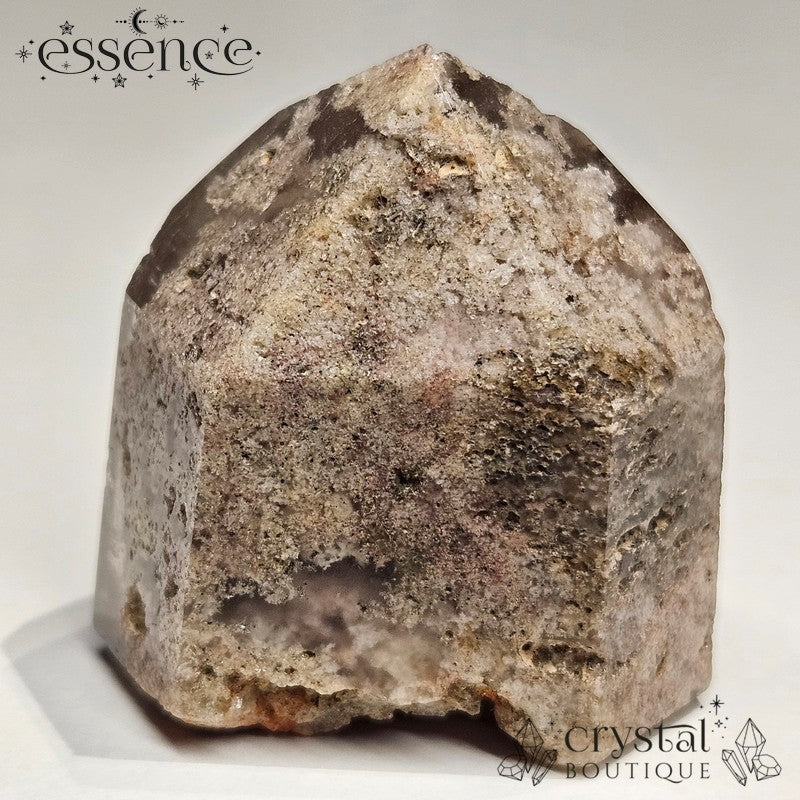 Small Lodolite Tower – 52g of Dreamy Energy