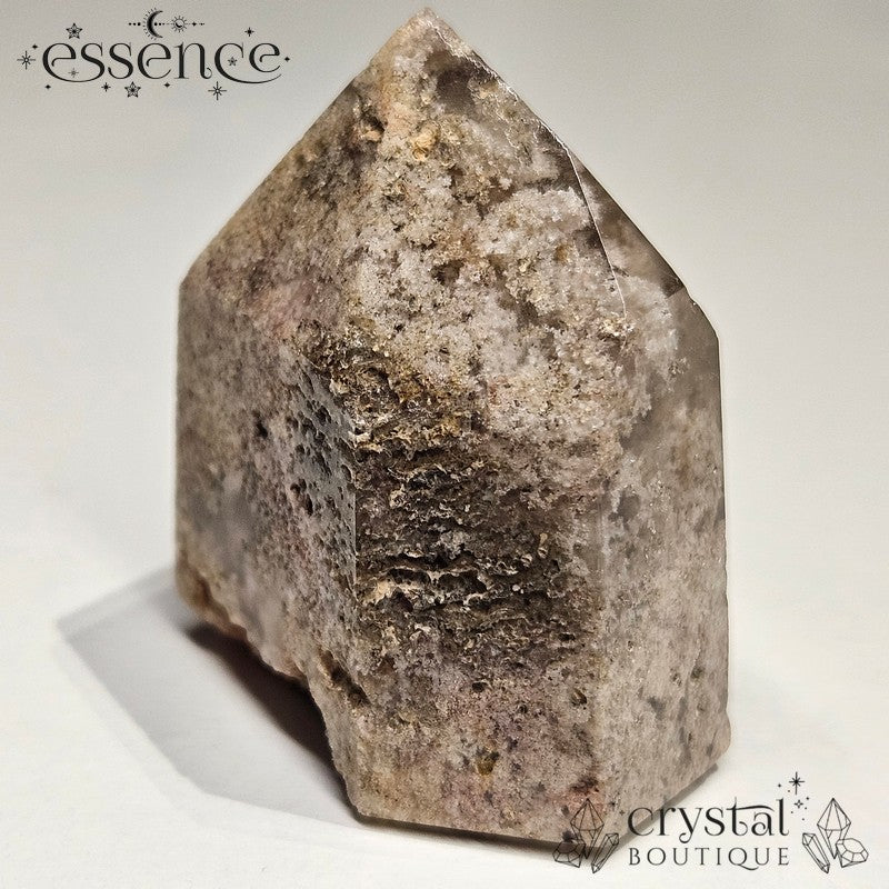 Small Lodolite Tower – 52g of Dreamy Energy