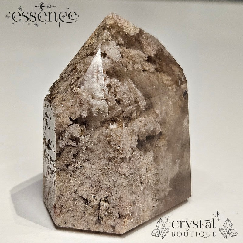 Small Lodolite Tower – 52g of Dreamy Energy