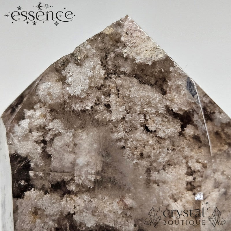 Small Lodolite Tower – 52g of Dreamy Energy