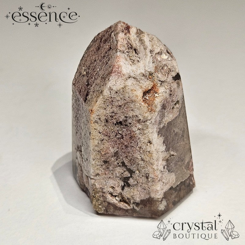 Small Lodolite Tower – 50g of Dreamy Energy