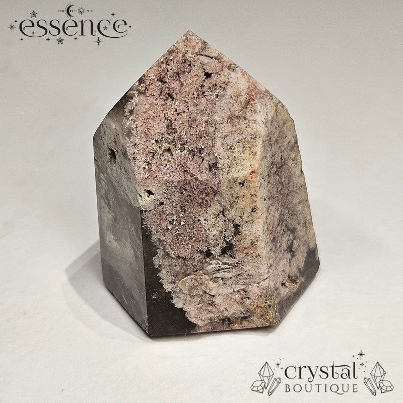 Small Lodolite Tower – 50g of Dreamy Energy