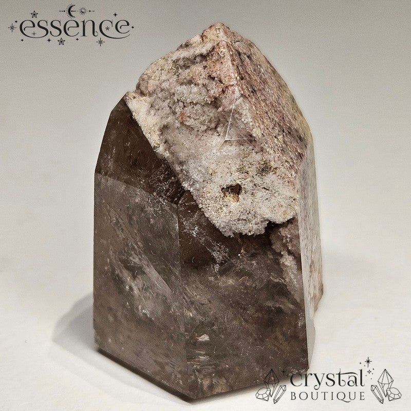 Small Lodolite Tower – 50g of Dreamy Energy