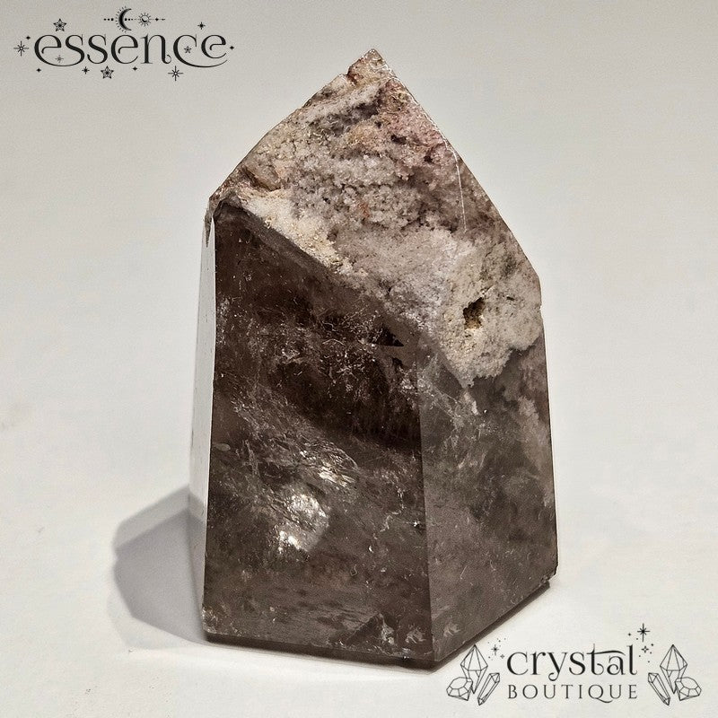 Small Lodolite Tower – 50g of Dreamy Energy