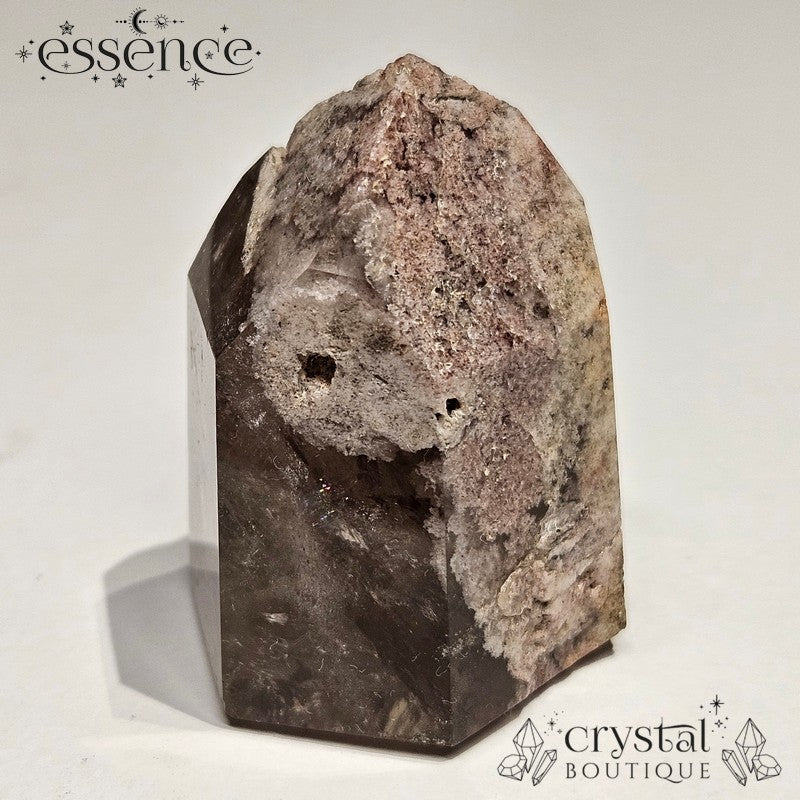 Small Lodolite Tower – 50g of Dreamy Energy