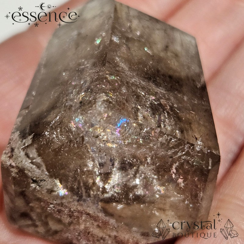 Small Lodolite Tower – 50g of Dreamy Energy