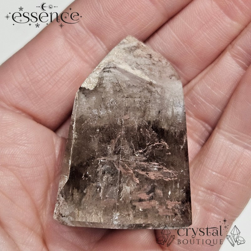 Small Lodolite Tower – 50g of Dreamy Energy