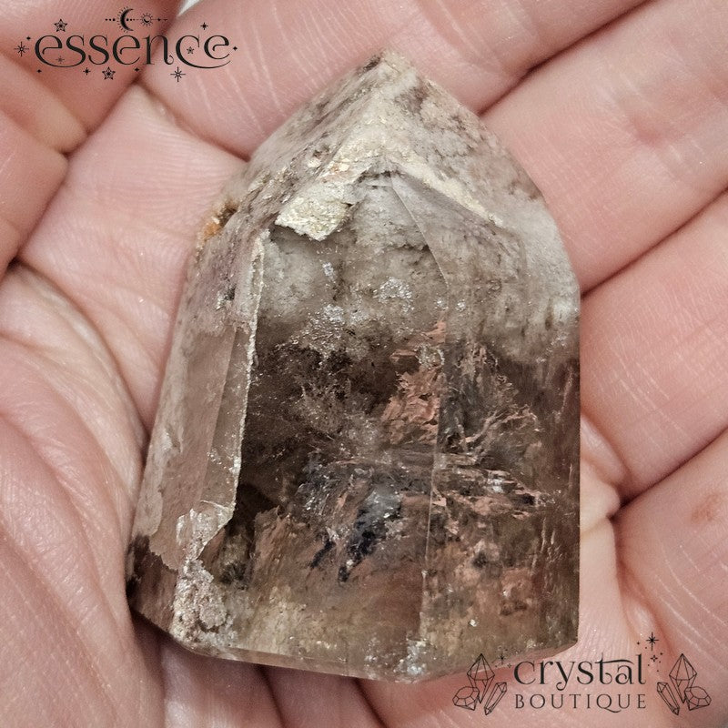 Small Lodolite Tower – 50g of Dreamy Energy