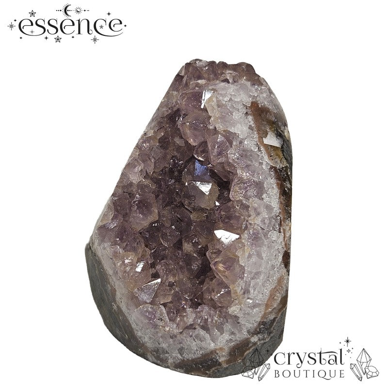 Amethyst Cut Base – 553g