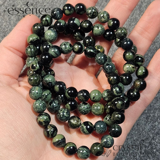 Kambaba Jasper Bracelet