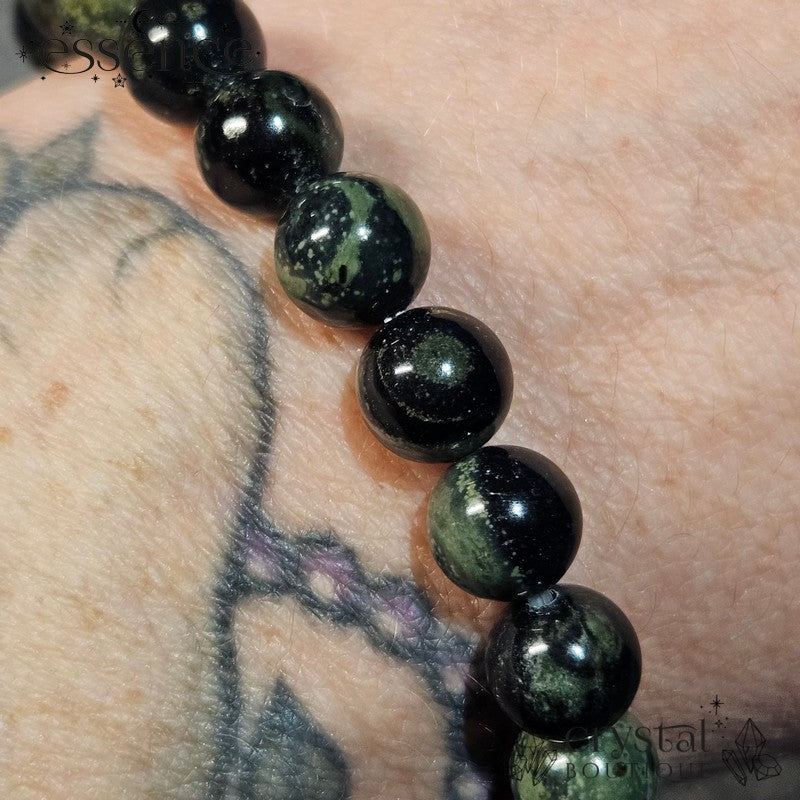 Kambaba Jasper Bracelet