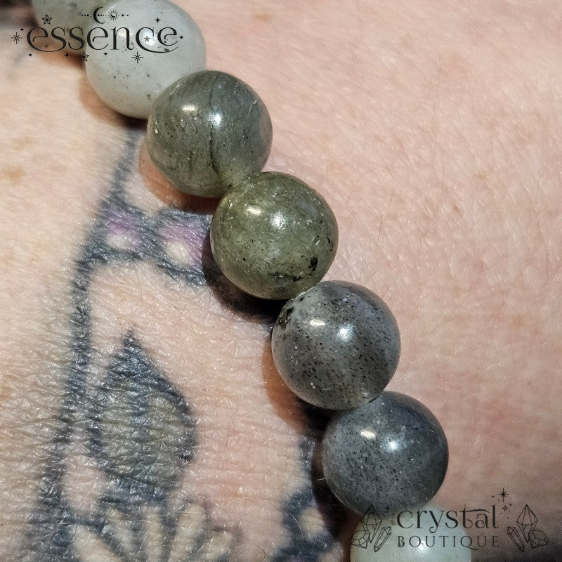 Labradorite Bracelet