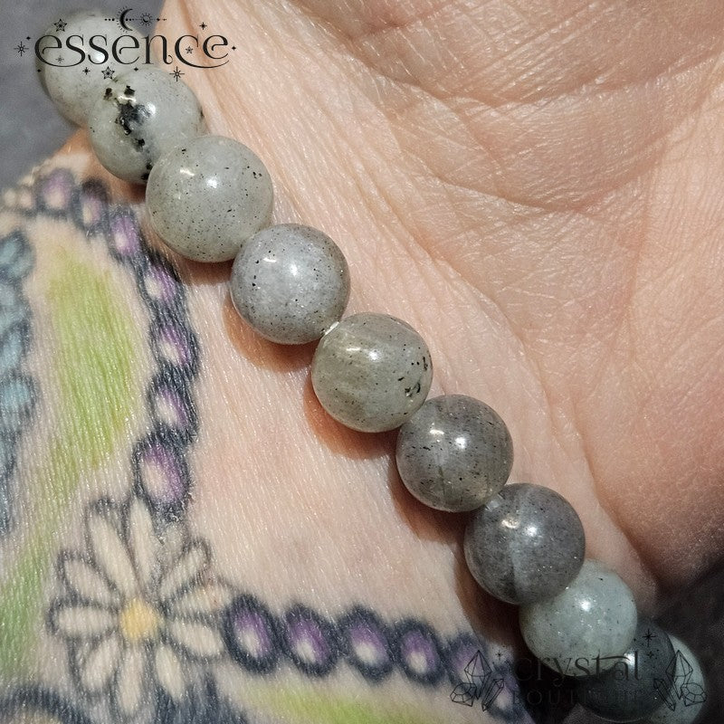 Labradorite Bracelet