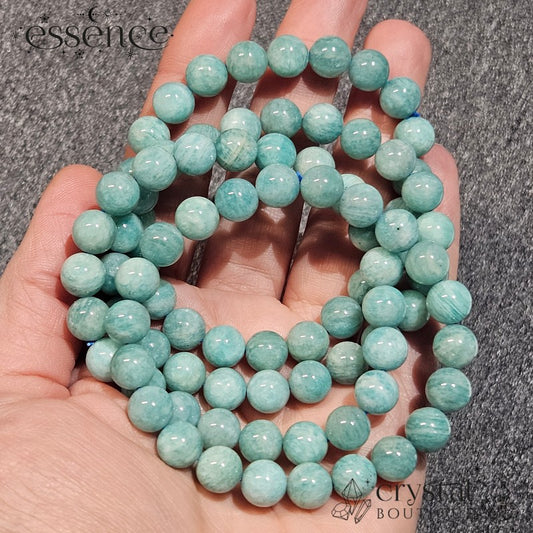 Amazonite Bracelet