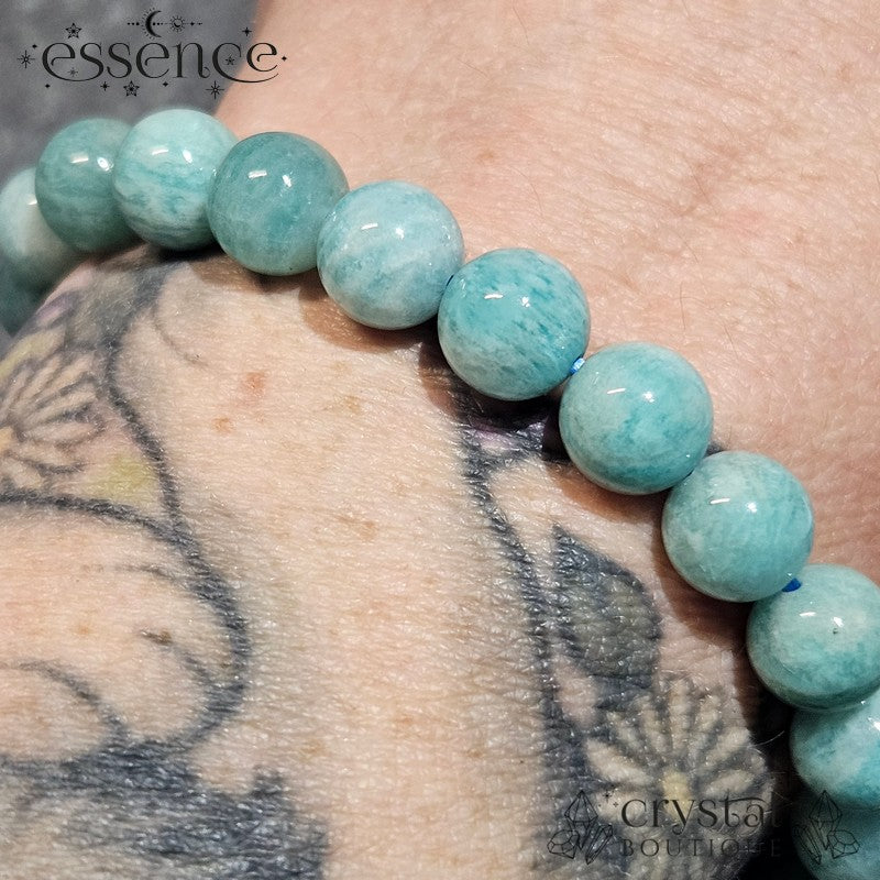 Amazonite Bracelet