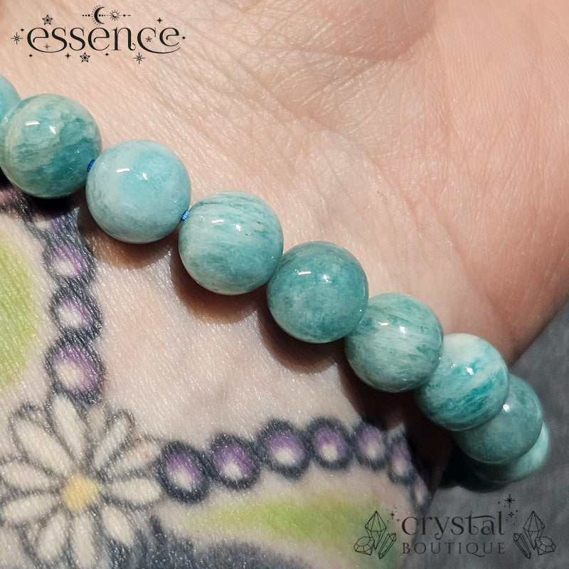 Amazonite Bracelet