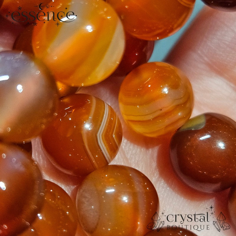 Carnelian Bracelet