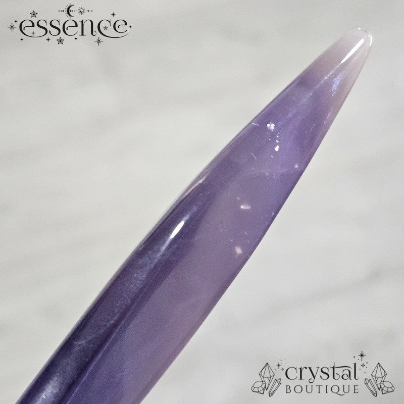 Fluorite Dagger – The Stone of Focus & Protection