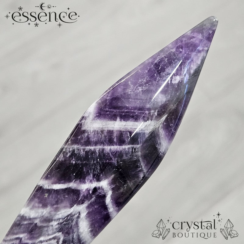 Dream Amethyst Dagger