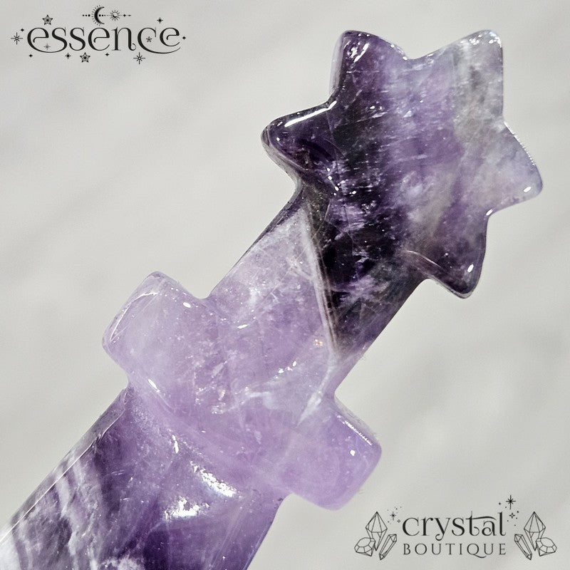 Dream Amethyst Dagger