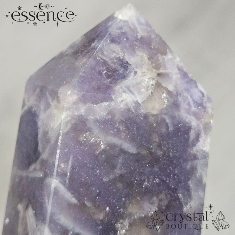 Unicorn Stone Tower – A Gentle Powerhouse of Healing & Harmony
