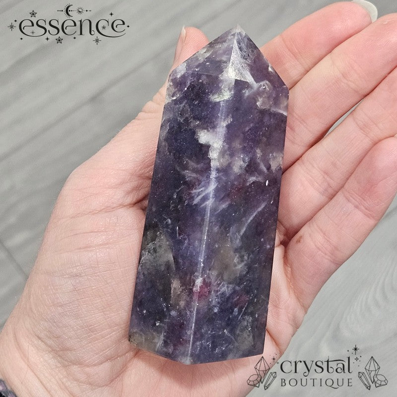 Unicorn Stone Tower – A Gentle Powerhouse of Healing & Harmony