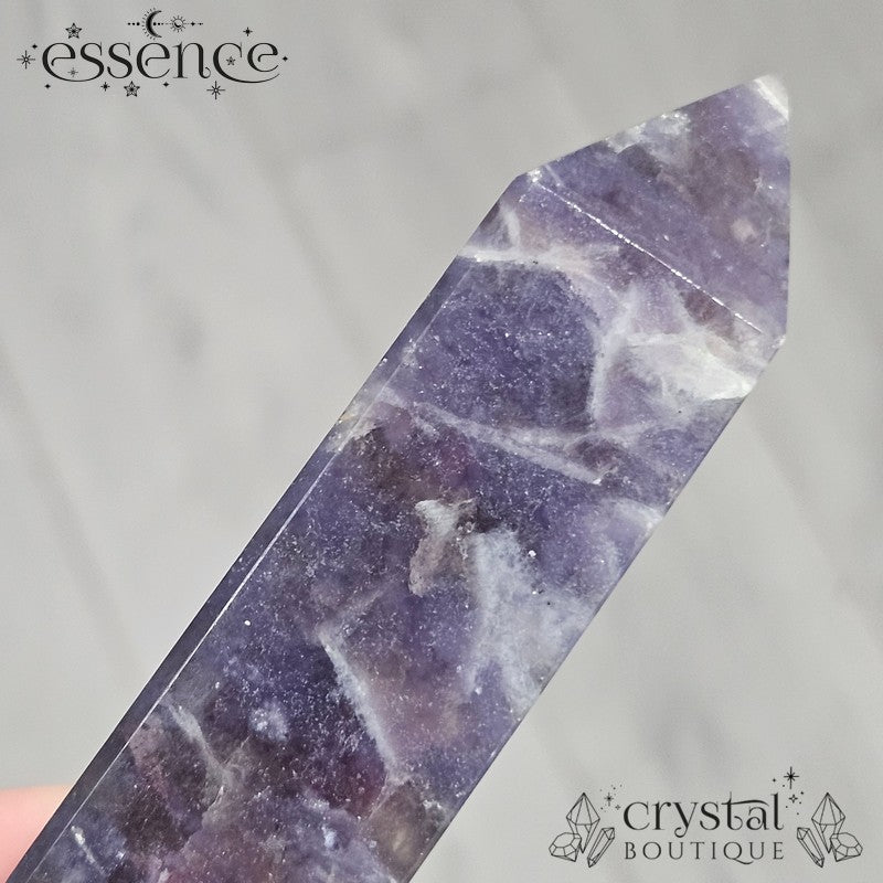 Unicorn Stone Tower – A Gentle Powerhouse of Healing & Harmony