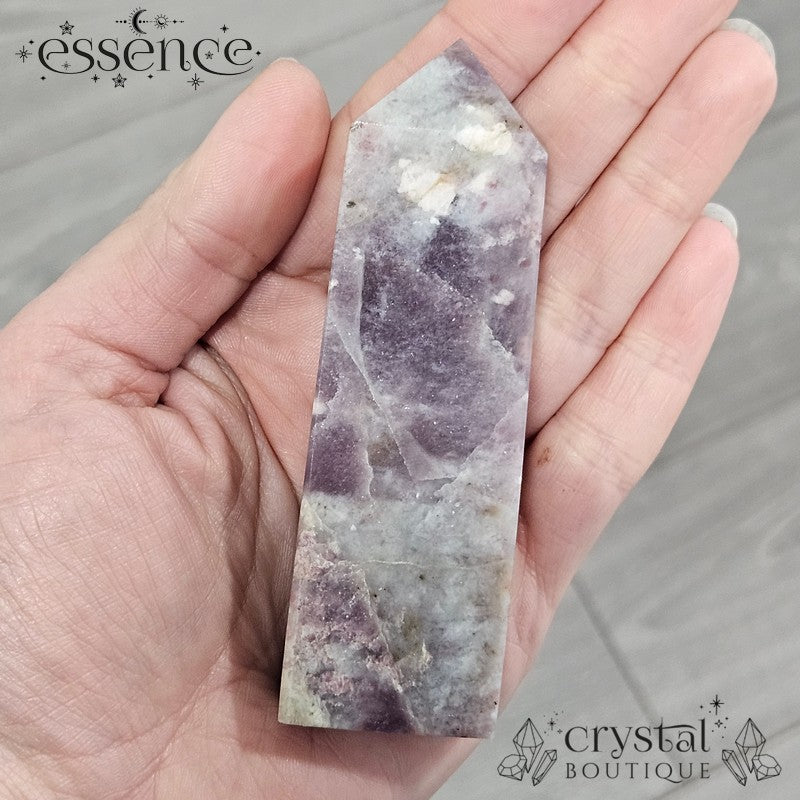 Unicorn Stone Tower – A Gentle Powerhouse of Healing & Harmony