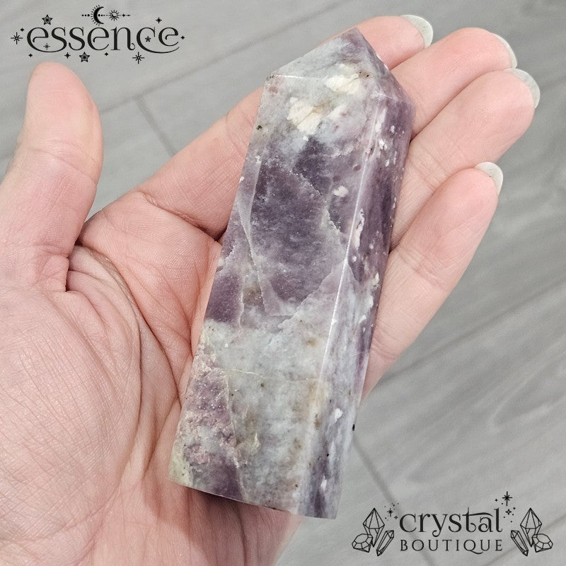 Unicorn Stone Tower – A Gentle Powerhouse of Healing & Harmony