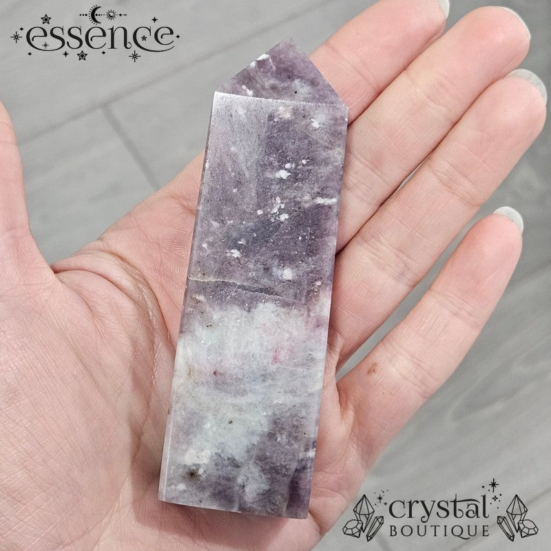 Unicorn Stone Tower – A Gentle Powerhouse of Healing & Harmony