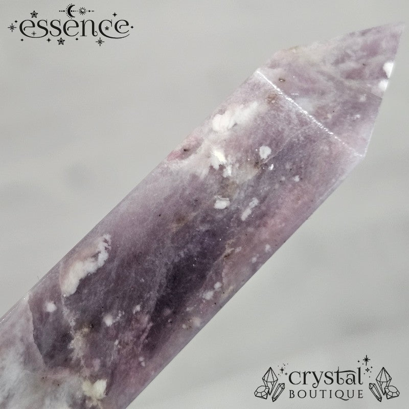 Unicorn Stone Tower – A Gentle Powerhouse of Healing & Harmony