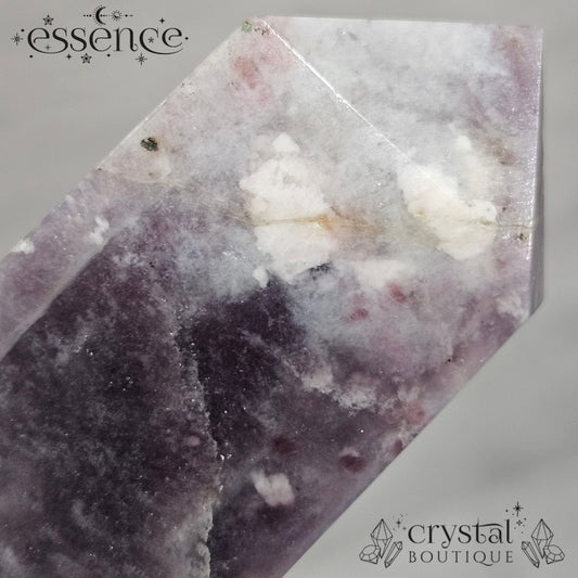 Unicorn Stone Tower – A Gentle Powerhouse of Healing & Harmony