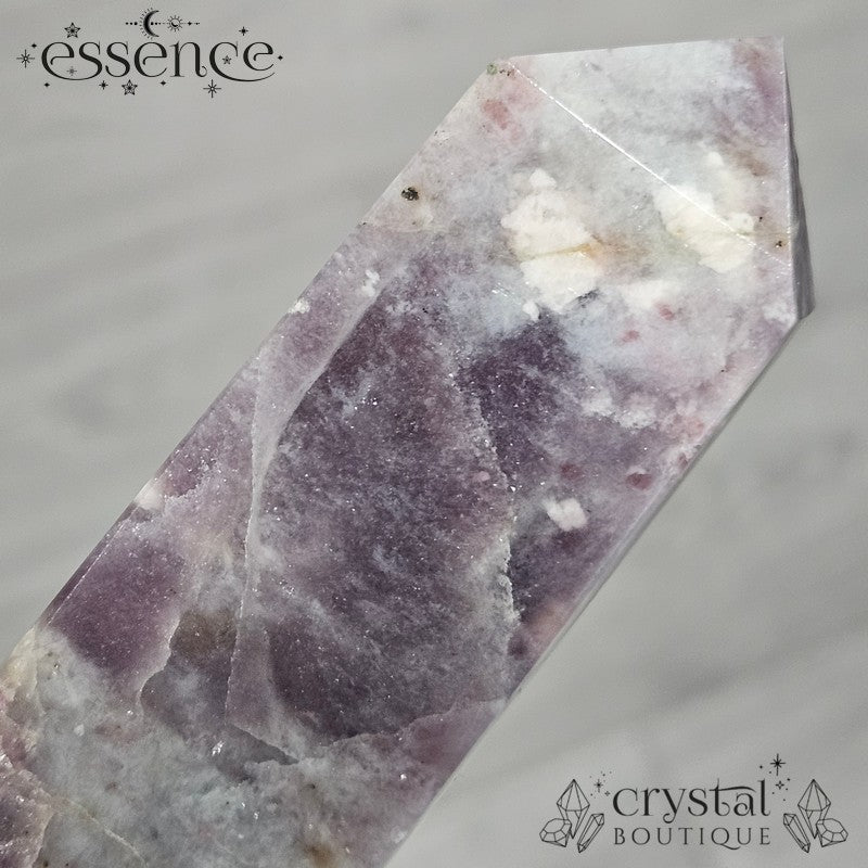 Unicorn Stone Tower – A Gentle Powerhouse of Healing & Harmony